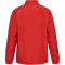 hummel Authentic Micro Präsentationsjacke Herren true red L