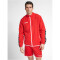 hummel Authentic Micro Präsentationsjacke Herren true red XXL
