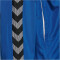 hummel Authentic Micro Präsentationsjacke Herren true blue S