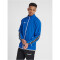 hummel Authentic Micro Präsentationsjacke Herren true blue S