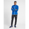 hummel Authentic Micro Pr&auml;sentationsjacke Herren true blue M