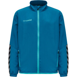 hummel Authentic Micro Präsentationsjacke Herren celestial S