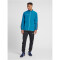 hummel Authentic Micro Präsentationsjacke Herren celestial S