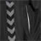 hummel Authentic Micro Präsentationsjacke Kinder black/white 116