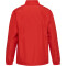 hummel Authentic Micro Präsentationsjacke Kinder true red 176