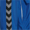 hummel Authentic Micro Präsentationsjacke Kinder true blue 116