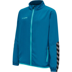 hummel Authentic Micro Präsentationsjacke Kinder...