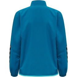 hummel Authentic Micro Pr&auml;sentationsjacke Kinder...