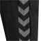 hummel Authentic Micro Pr&auml;sentationshose Herren black/white S