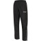hummel Authentic Micro Präsentationshose Kinder black/white 116