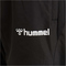 hummel Authentic Micro Präsentationshose Kinder black/white 164