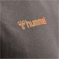 hummel Authentic Trainingsshirt Herren asphalt S