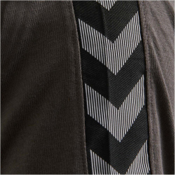 hummel Authentic Trainingsshirt Herren asphalt S