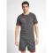 hummel Authentic Trainingsshirt Herren asphalt S