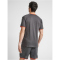 hummel Authentic Trainingsshirt Herren asphalt S