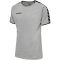 hummel Authentic Trainingsshirt Herren grey melange S