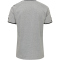 hummel Authentic Trainingsshirt Herren grey melange M
