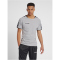hummel Authentic Trainingsshirt Herren grey melange M