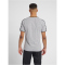 hummel Authentic Trainingsshirt Herren grey melange M