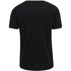 hummel Authentic Trainingsshirt Herren black/white S