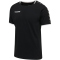 hummel Authentic Trainingsshirt Herren black/white S
