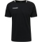 hummel Authentic Trainingsshirt Herren black/white S