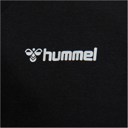 hummel Authentic Trainingsshirt Herren black/white M