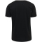 hummel Authentic Trainingsshirt Herren black/white M