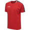 hummel Authentic Trainingsshirt Herren true red M