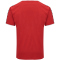 hummel Authentic Trainingsshirt Herren true red M