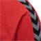hummel Authentic Trainingsshirt Herren true red M