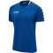 hummel Authentic Trainingsshirt Herren true blue 3XL