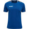 hummel Authentic Trainingsshirt Herren true blue 3XL