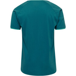 hummel Authentic Trainingsshirt Herren celestial S
