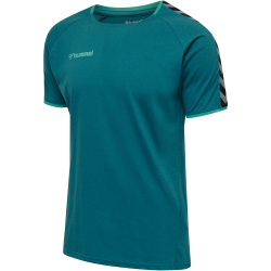 hummel Authentic Trainingsshirt Herren celestial M