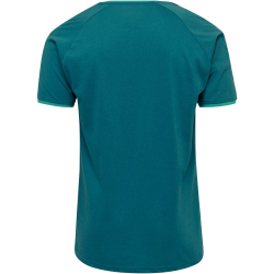 hummel Authentic Trainingsshirt Herren celestial M