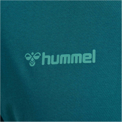hummel Authentic Trainingsshirt Herren celestial M