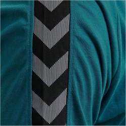 hummel Authentic Trainingsshirt Herren celestial M