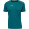 hummel Authentic Trainingsshirt Herren celestial M