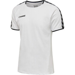 hummel Authentic Trainingsshirt Herren white S