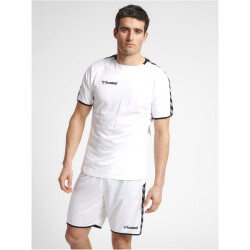hummel Authentic Trainingsshirt Herren white S