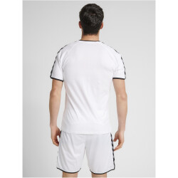 hummel Authentic Trainingsshirt Herren white S