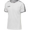 hummel Authentic Trainingsshirt Herren white S