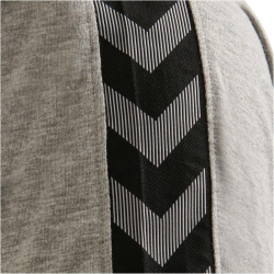 hummel Authentic Trainingsshirt Kinder grey melange 140