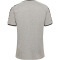 hummel Authentic Trainingsshirt Kinder grey melange 140
