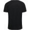 hummel Authentic Trainingsshirt Kinder black/white 116