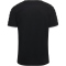 hummel Authentic Trainingsshirt Kinder black/white 128