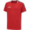 hummel Authentic Trainingsshirt Kinder true red 152