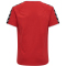 hummel Authentic Trainingsshirt Kinder true red 164