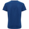 hummel Authentic Trainingsshirt Kinder true blue 140